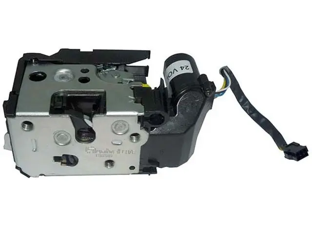 Fechadura Eletr L.E Mercedes Accelo