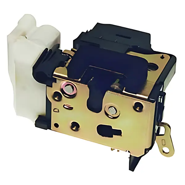 Fechadura Eletrica Dir MB Accelo 715 915 — 9797200335