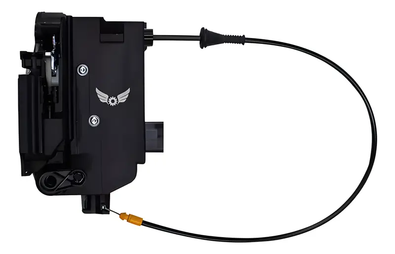 Fechadura Eletrica Porta Esquerda Brc — 2265353