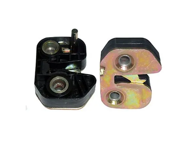 Fechadura Ext Mercedes L7/L9