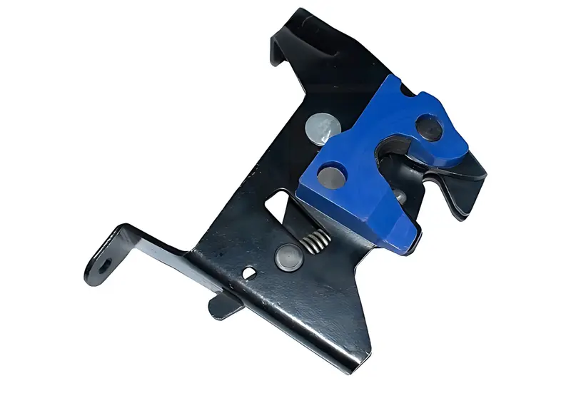 Fechadura Grade Frnt Esq para Scania S5 — 1787674