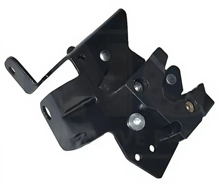Fechadura Grade Frt Dir para Scania S5 — 1787673