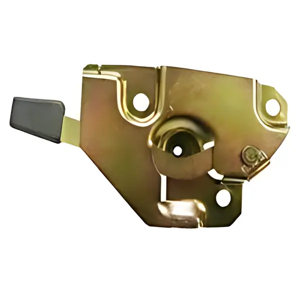 Fechadura Grade para Iveco Trakker Eurocargo — 98436400