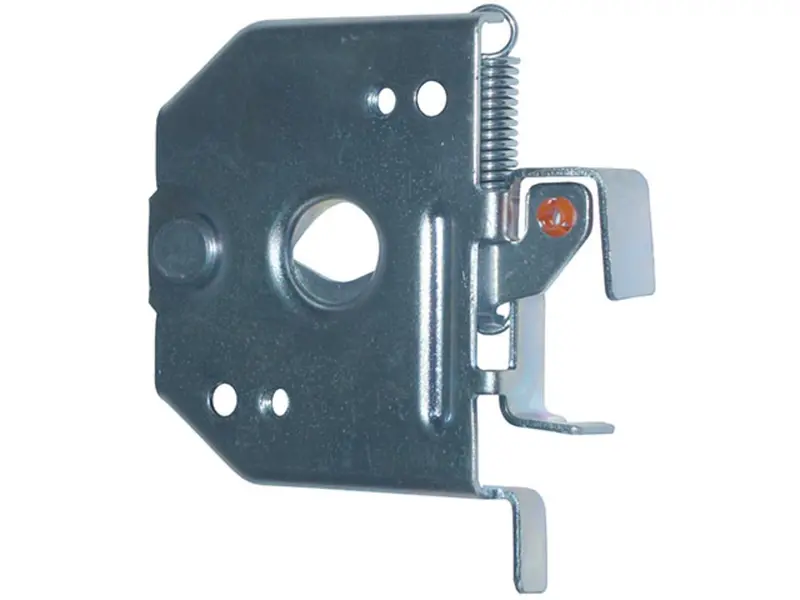 Fechadura Inf Capo Renault Master 02/13 — 7700352729