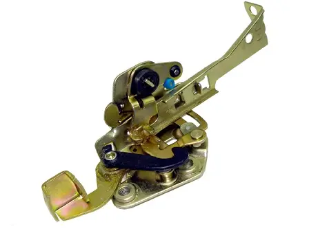 Fechadura Int Erc Mercedes L709