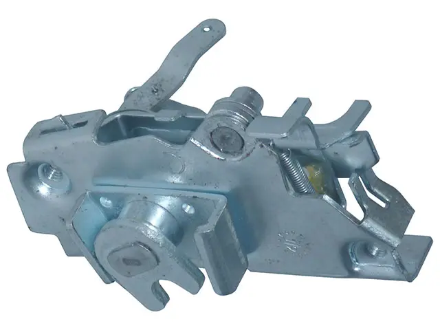 Fechadura L.D. VW 14200/14150 — TE3837016