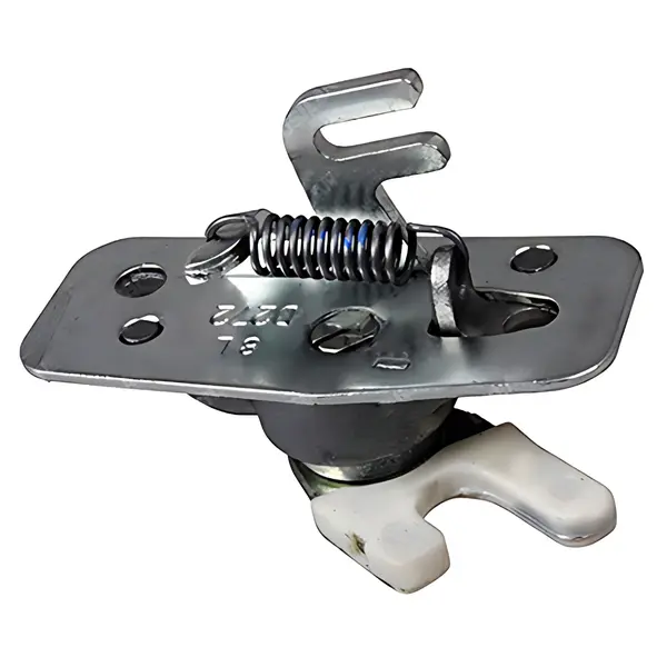 Fechadura Lateral para Iveco Daily 35S.14 45S.14 — 500329775