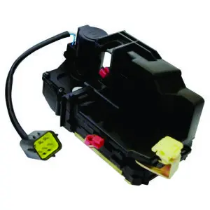 Fechadura Porta 24V Esquerda 005951_2R2837015