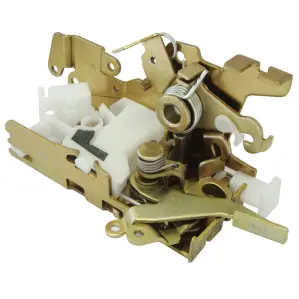 Fechadura porta A9017201135 9737200835 — A9017201135