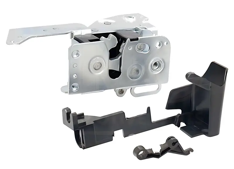 Fechadura Porta Direita para Volvo VM — 20864258