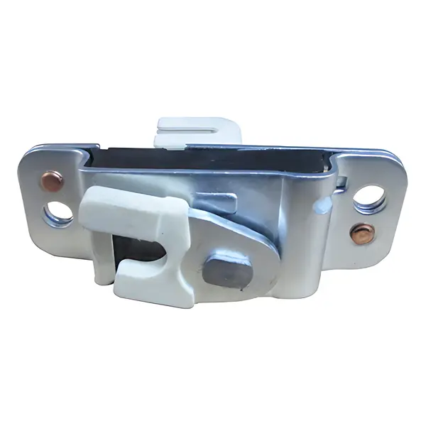 Fechadura Porta Ducato Jumper Boxer Apos 2002 — 1339729080