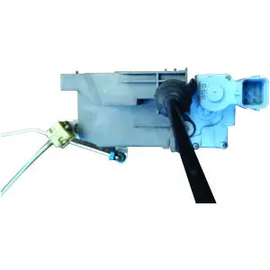 Fechadura porta elétrica direito 014357 2R2837022