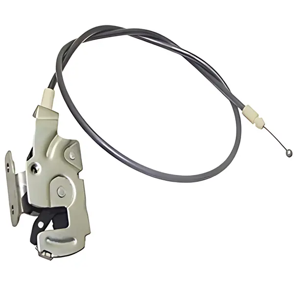 Fechadura Porta Inf para Iveco Daily 35S14 40S16 — 3804650