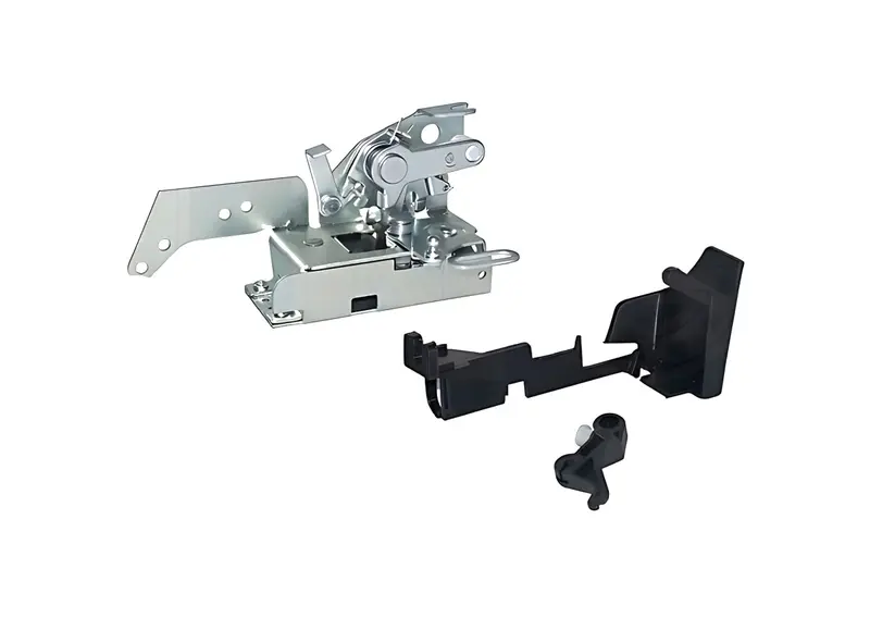 Fechadura Porta Lado Esquerdo para Volvo — 20864256