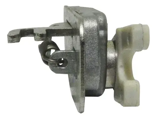 Fechadura Porta Lateral para Iveco Daily 2008/ — 3800960