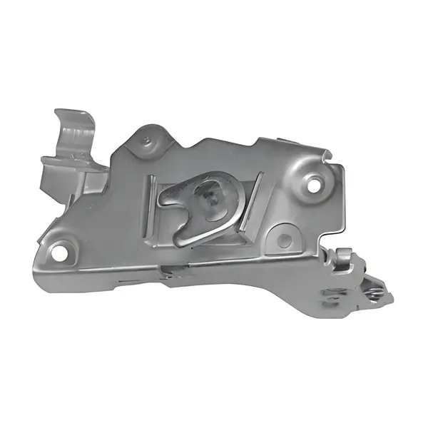 Fechadura Porta LD Kombi Clipper Titan 76/96 — 231837016.1