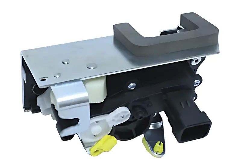 Fechadura Porta LD para Ford Novo Cargo — CC46E219A64ACYYG