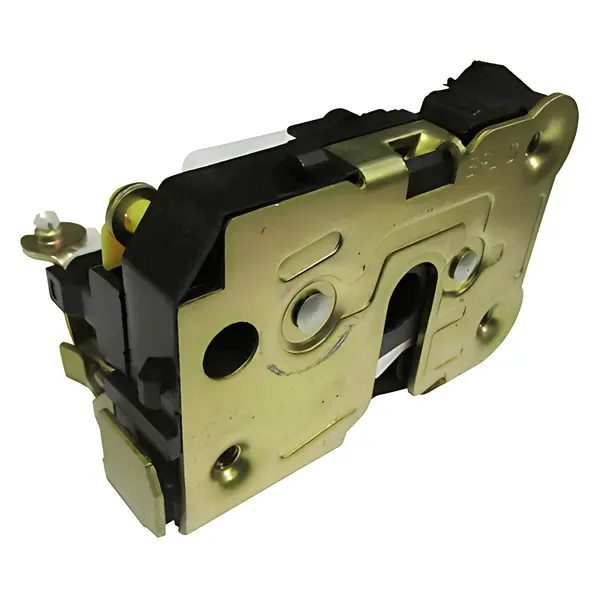 Fechadura Porta LD Renault Master 2.5 — 8200147150