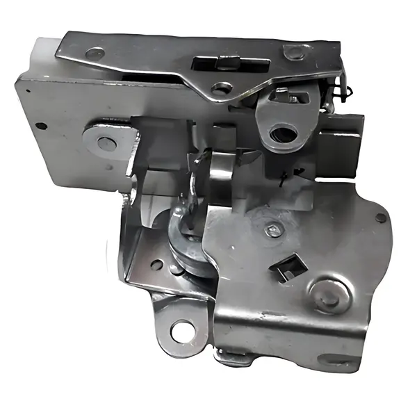 Fechadura Porta LE — BC46E219A65AB