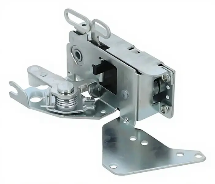 Fechadura Porta LE Delivery Express — 23B837013