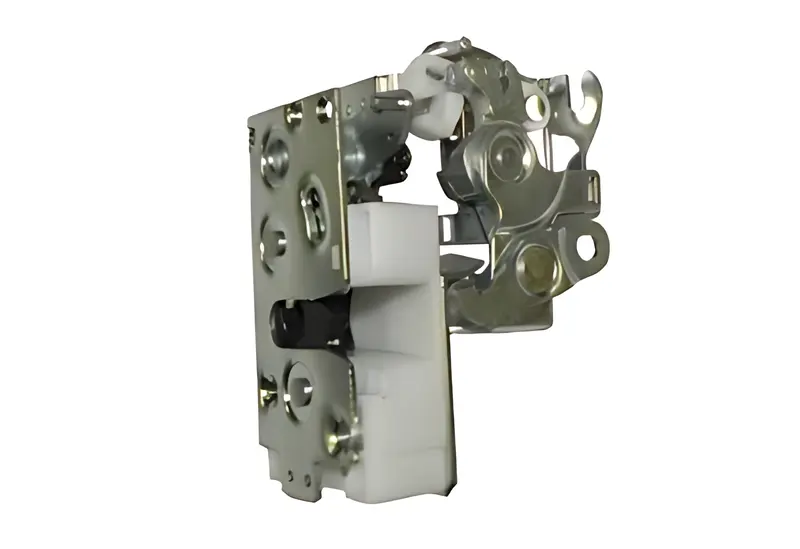 Fechadura Porta LE Mecanica para Ford Cargo — CC46E219A65BCYYG