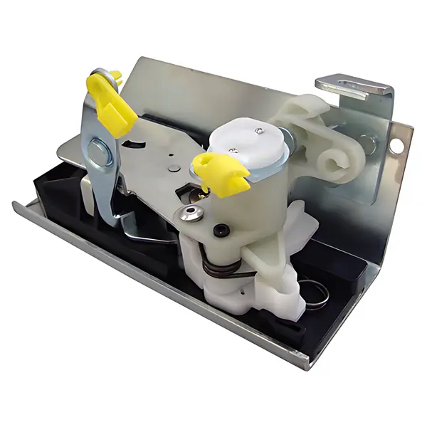 Fechadura Porta LE para Ford Cargo 2429 2423 — CC46E219A65BB