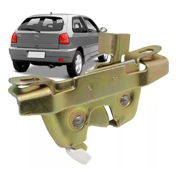 Fechadura Porta Malas Volkswagen Gol 1980/1996 — VB2390