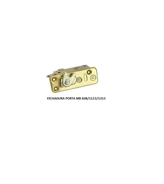 Fechadura Porta MB 608 708 1113 1313 1114 1519 LE F2301 3447207035