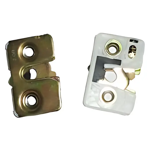 Fechadura Porta para Iveco Daily ate 2007 LE — 93924716