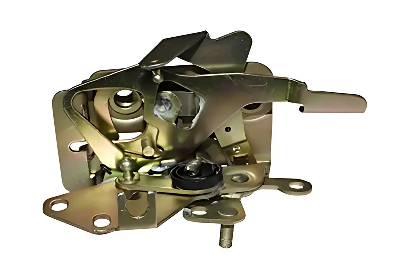 Fechadura Porta Tras Esq para Iveco Daily — 93926467