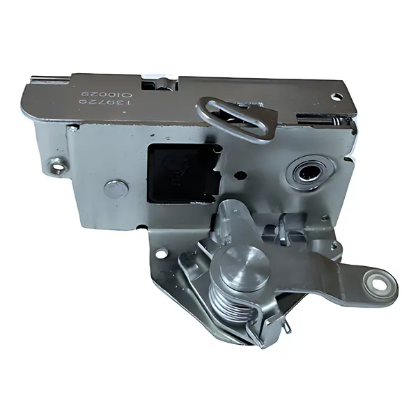 Fechadura Porta Traseira para Iveco Daily — 500329770