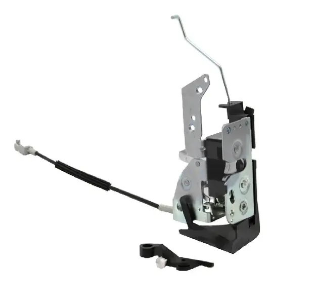 Fechadura Porta Volvo VM