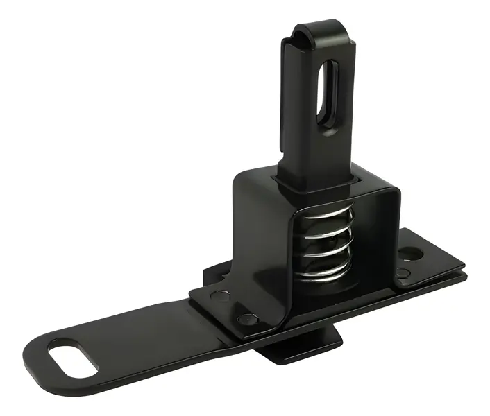 Fechadura Tampa Tras para Ford Cabina Chassi — T71829257A