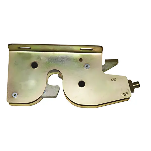 Fechadura Tranca Cabine para Iveco Eurotech — 98405163