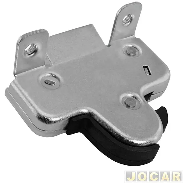 Fechadura Traseira Vectra 97 a 05/ Astra Sedan Apos 02 – Composicao: Metal / Plastico 3082
