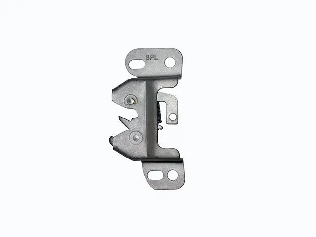 Fechadura Trava Capo lado esquerdo - 2R2823505 - Original VolksWagen