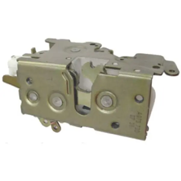 Fechadura Trava LE MB Sprinter Axor Atego — 9737200735