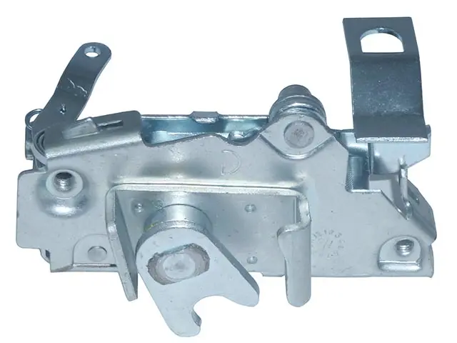 Fechadura Volvo ate NL10