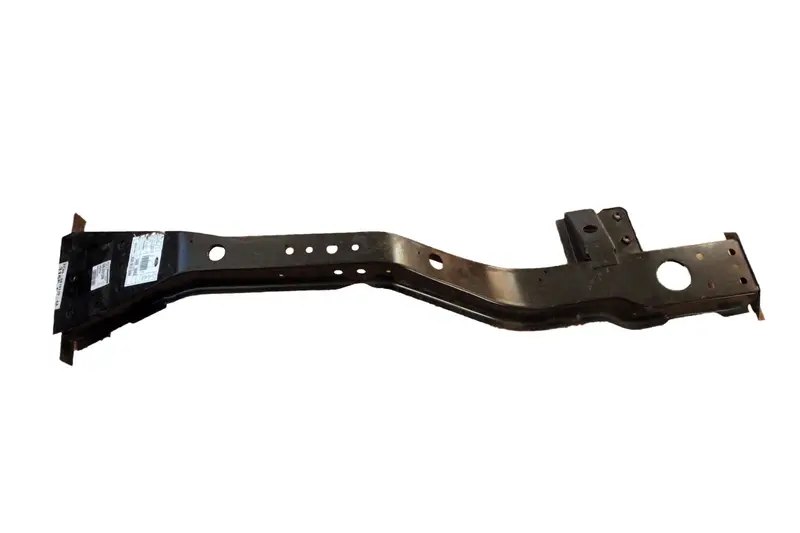 Fechamento Lateral LD para Ford Cabina — TJG801824
