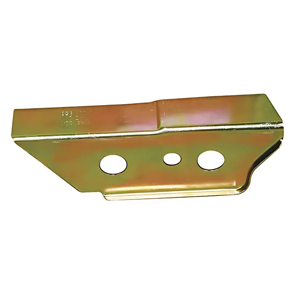 Fechamento Longarina para Ford Cabina e Chassi — TJG801850