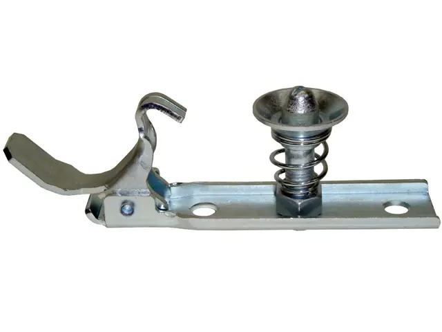 Fecho Capo Mercedes 310/312 — 9017500284
