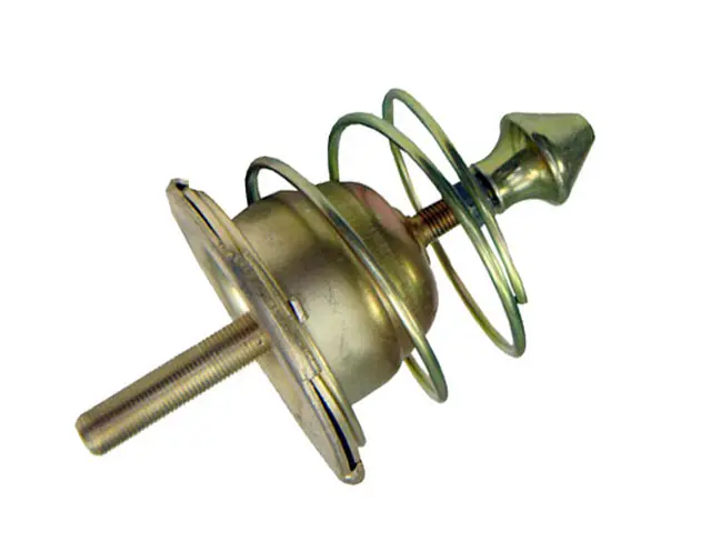 Fecho Capo Mercedes HPN Bic — 6948800160