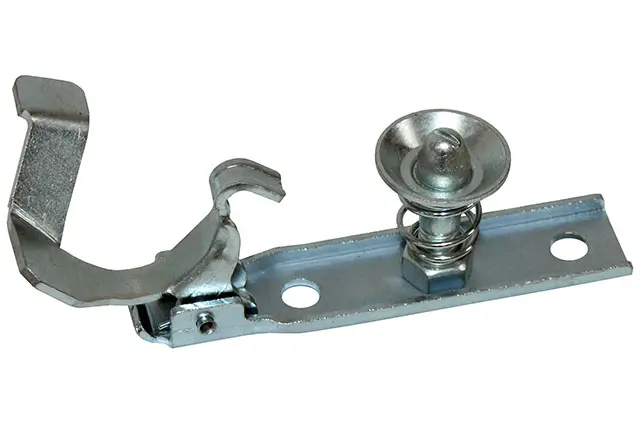 Fecho Capo Superior Mercedes SPR311/313 — 9017500084