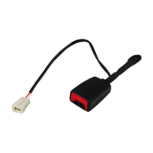 Fecho Cinto Sensor MB Axor 2544 3344 Atego 2426 — 0028605669