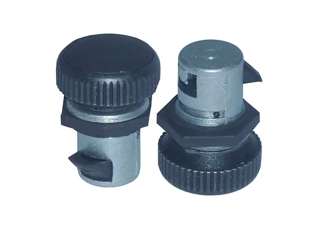 Fecho Porta Luvas Merc Agl — 3449887260