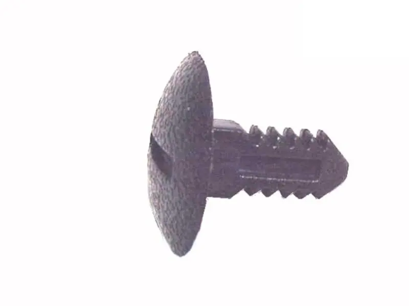 Fecho Tipo Giratorio Preto LN709 MB — 19881042