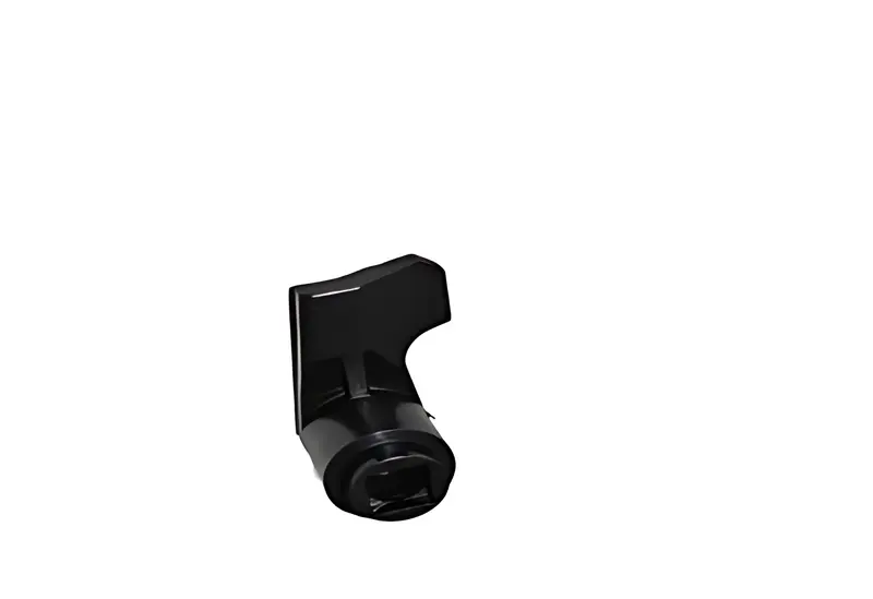 Fecho Trava do Painel VW Worker 2000 Injet — 2R0857119
