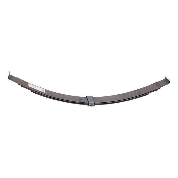 Feixe de Molas Traseiro para Ford Cargo — JVW0650FX