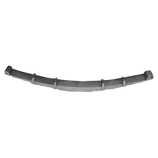 Feixe Mola Diant para Ford 1719 1723 VW 17280 — JVW2018FX