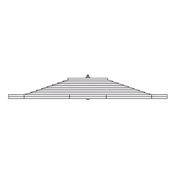 Feixe Mola para MB LK2426B LK2423 LK2325 — JMB0366FX